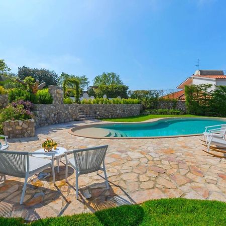 Amore Rentals - Resort Ravenna - Villa Dama Massa Lubrense Exterior photo
